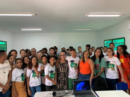 22 de Março: Dia Mundial da Água