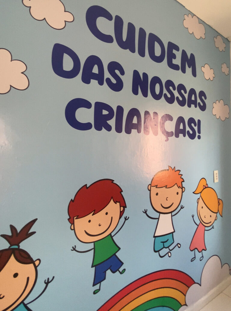 Espaço de atendimento do Conselho Tutelar recebe melhorias e assegura conforto e acolhimento nos atendimentos