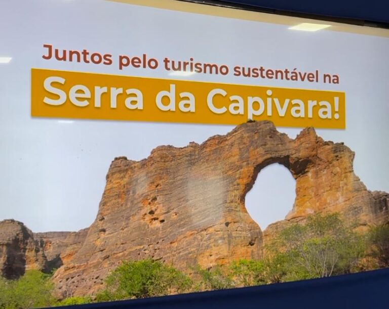 João Costa sedia Oficina de Tendências no Turismo e lança ações 2025 do Projeto de Fortalecimento do Turismo