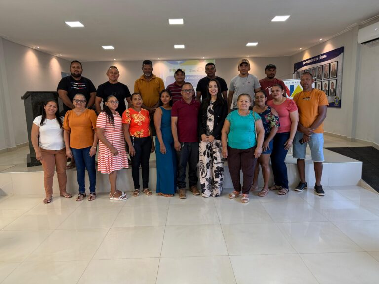 Fazedores de Cultura participam de escuta pública da Política Nacional Aldir Blanc em João Costa