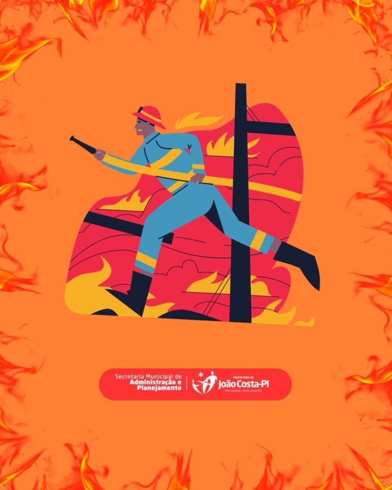 Prefeitura de João Costa intensifica ações de combate às queimadas