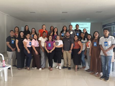Curso de Oratória do SEBRAE é realizado em João Costa e incentiva a comunicação e o protagonismo pessoal