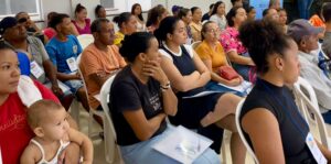 Beneficiários do Minha Casa Minha Vida Rural participam de reunião de alinhamento