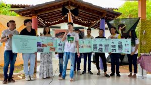 CECAC realiza evento em homenagem ao Dia da Consciência Negra