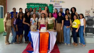 Encerramento do Ciclo de Formação do PPAIC 2025 marca dia de aprendizados e celebração em João Costa