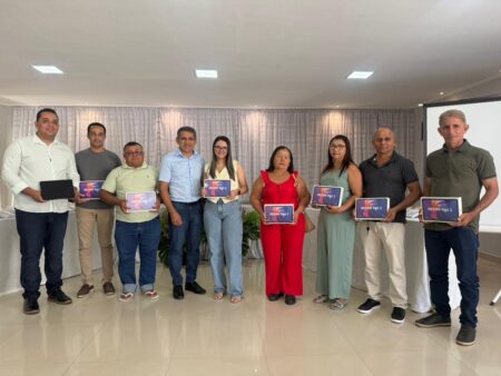 Secretaria Municipal de Saúde realiza alinhamento estratégico e promove palestra do Janeiro Branco em João Costa