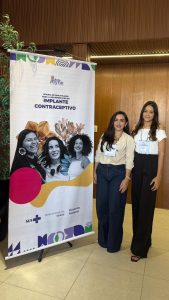 Saúde da Mulher: João Costa participa de oficina técnica para implementação de implantes contraceptivos (Implanon).