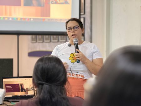 Poder Judiciário e Prefeitura de João Costa promovem palestra de combate ao abuso e à exploração sexual infantil