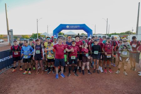 João Costa sedia etapa da Trun Series e se consolida como destino de aventura e esporte no Nordeste