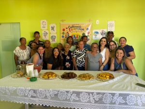 Iniciativa voltada à saúde mental atende idosos e busca fortalecer vínculos sociais e melhorar a qualidade de vida