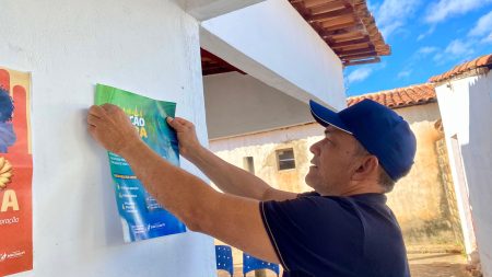 Secretaria Municipal de Meio Ambiente promove campanha educativa de combate à poluição sonora